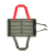 Tasmanian Tiger IFAK Pouch IRR