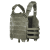 Tasmanian Tiger Plate Carrier MKIV IRR