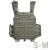 Tasmanian Tiger Plate Carrier MKIV IRR
