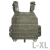 Tasmanian Tiger Plate Carrier MKIV IRR