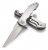 CRKT Up & At 'Em
