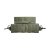 Tasmanian Tiger SGL Backup Mag Pouch M4 IRR