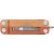 Leatherman Micra - Pumpkin Spice