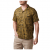 5.11 Tactical Vay-Camo Short Sleeve Shirt