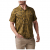 5.11 Tactical Vay-Camo Short Sleeve Shirt
