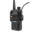 Tridos.Design Baofeng UV-5R PTT Guard + Volume Dial