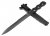 Benchmade 185BK SOCP
