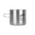 Tasmanian Tiger Mugg 500ml