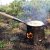 Stabilotherm Wood Stove Aztek