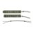 Tasmanian Tiger Modular Collector Strap Set VL