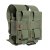 Tasmanian Tiger 2 SGL 40mm Grenades Pouch