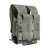 Tasmanian Tiger 2 SGL 40mm Grenade Flashbang Pouch IRR