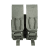 Tasmanian Tiger 2 SGL 40mm Grenade Flashbang Pouch IRR