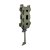 Tasmanian Tiger SGL Pistol Mag Pouch MCL Anfibia