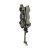 Tasmanian Tiger SGL Pistol Mag Pouch MCL Anfibia