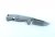 Ganzo G722 Orange Folding Knife