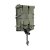 Tasmanian Tiger DBL Mag Pouch MCL IRR