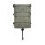 Tasmanian Tiger DBL Mag Pouch MCL IRR