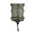 Tasmanian Tiger DBL Mag Pouch MCL IRR