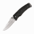 Ganzo Fällkniv G618-BK