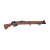 Double SMLE Lee-Enfield No.1 MK III Sniper Rifle 6mm