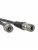 Scandinavian Arms Sparky MK II HP QD Luftslang 1,2m