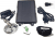NumAxes Solar Panel with Battery for Camera