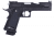WE Hi-Capa 5.1 Black Dragon GBB 6mm