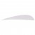 Trueflight Feathers 5" RW Parabolic 12st