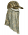 Pinewood Camou Net Cap