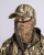 Pinewood Camou Net Cap