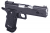 WE Hi-Capa 5.1 Black Dragon GBB 6mm