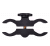 Speras SM1 Gunmount for Flashlight