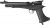 Artemis CP2 Rifle CO2 5,5mm Black