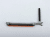 Ganzo Touch Pro Steel Slipsystem 120/320/600/1500grit
