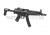 Jing Gong PM5J MP5 AEG