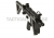 Jing Gong PM5K MP5 PDW AEG 6mm