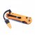 Ganzo Fällkniv EDC Rescue