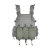 Tasmanian Tiger SGL Modular Mag Pouch MCL MKIII IRR