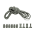 Tasmanian Tiger Bungee Cord Tab Set