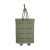 Tasmanian Tiger SGL Mag Pouch BEL HK417 MKIII IRR