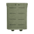 Tasmanian Tiger SGL Mag Pouch BEL HK417 MKIII IRR