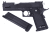 WE Hi-Capa 5.1 Black Dragon GBB 6mm