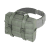 Tasmanian Tiger Tac Pouch 10 MKII IRR 4L
