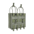 Tasmanian Tiger 2 SGL Mag Pouch Bel M4/G36 MKIII IRR