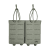 Tasmanian Tiger 2 SGL Mag Pouch Bel M4/G36 MKIII IRR