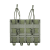 Tasmanian Tiger 2 SGL Mag Pouch Bel M4/G36 MKIII IRR