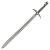 Windlass Hessian Horseman Sword