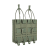 Tasmanian Tiger 2 SGL Mag Pouch BEL M4 MKIII