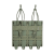 Tasmanian Tiger 2 SGL Mag Pouch BEL M4 MKIII
